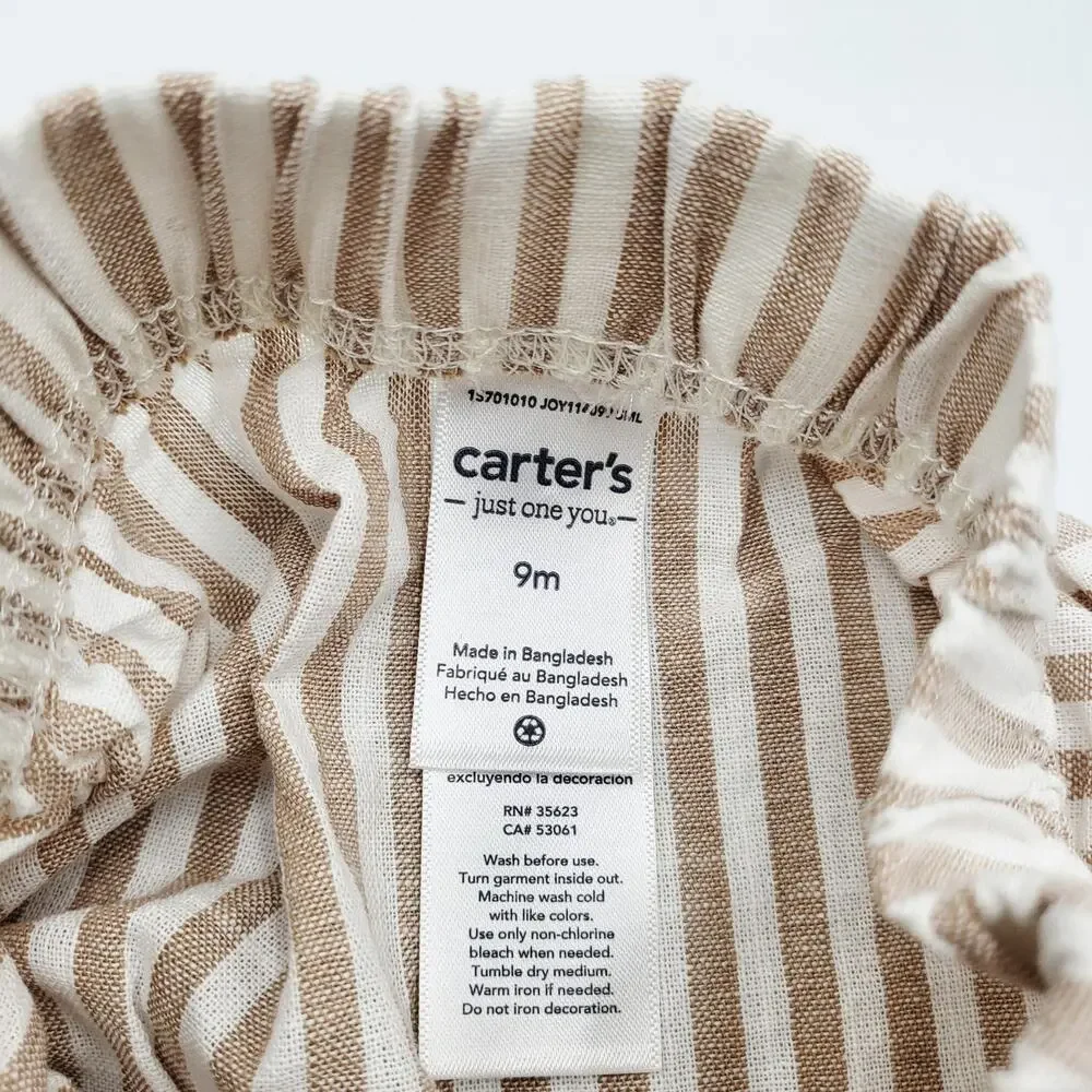 Carters carter just